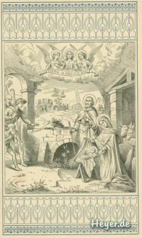 Kirchenjahr Herrenfeste